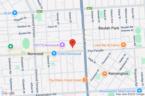 C Teunissen & Associates