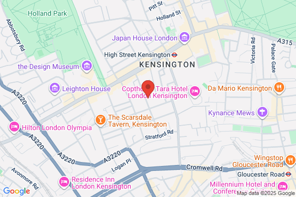 Kensington The Residential Care Facility