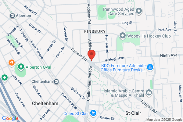 Michaelides Counselling - Kensington