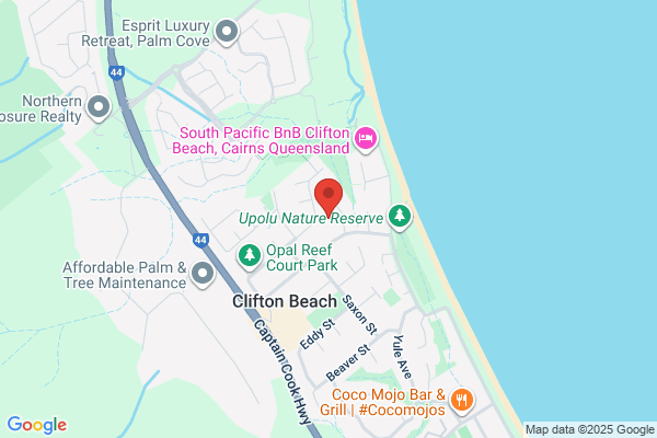 Calypso Corner Holiday Accommodation
