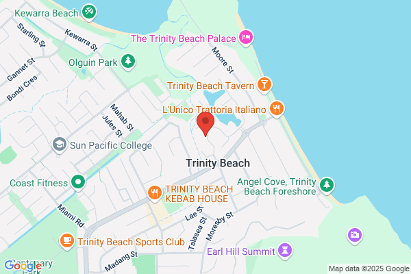 Epic Driving School Cairns