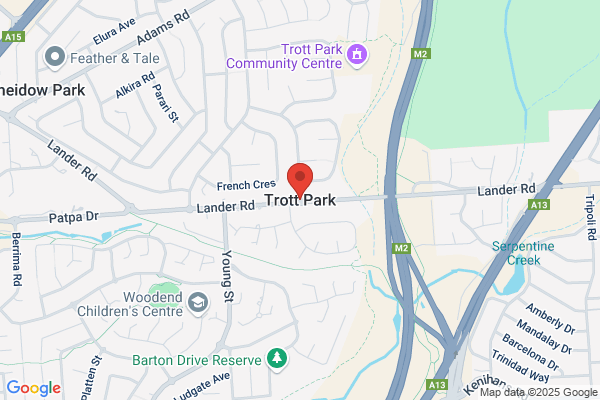 CoinFlip Bitcoin ATM - NewsXpress O'Halloran Hill (O'Halloran Hill)