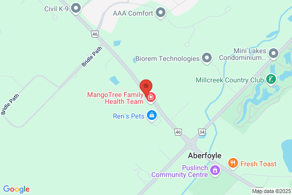 Aberfoyle Natural Health
