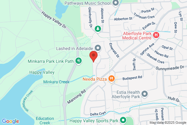 Brown's Electrical Services