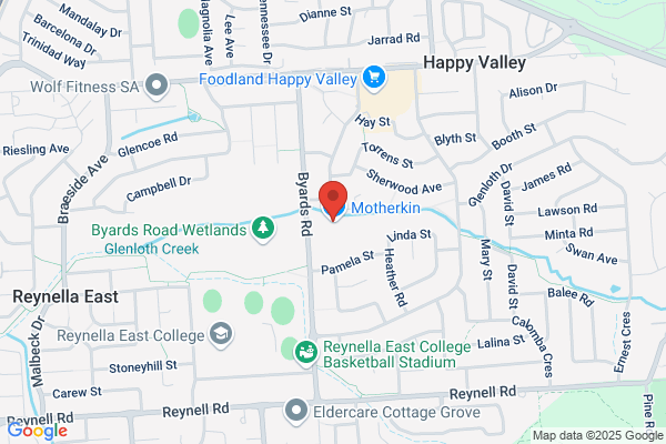 Byards Community Centre