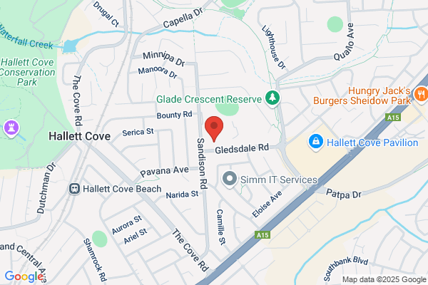 Hallett Cove R-12 School