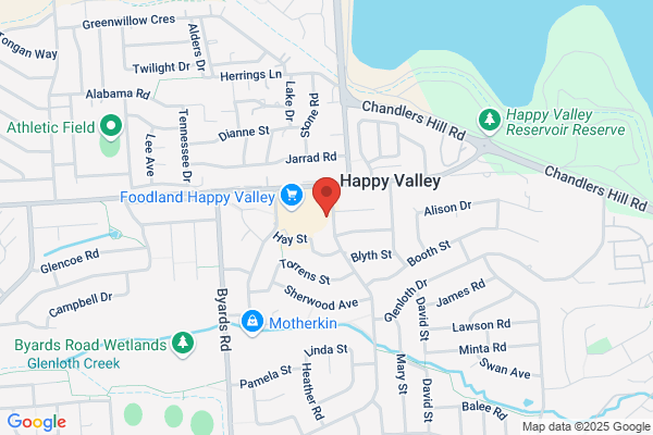 Happy Valley Dental Surgery