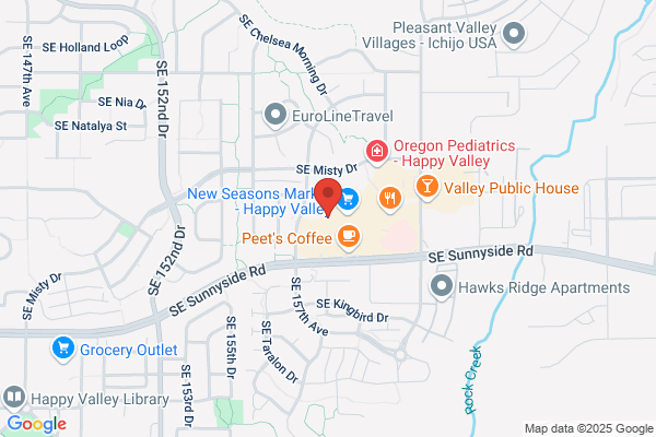 Happy Valley Dry Cleaners