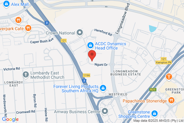 Hitec C.N.C. Machine Tools