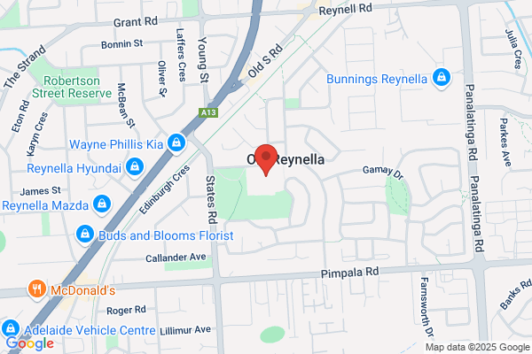 Reynella East Schools OSHC (Life Leisure Events)