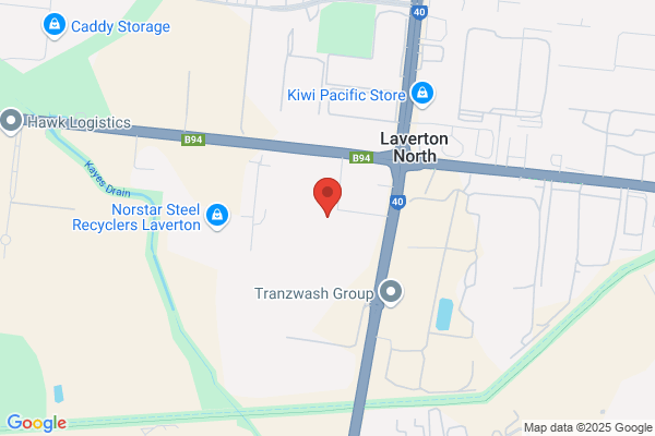 1800 We Store It Laverton