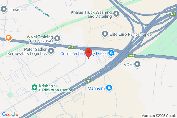 BPW Transpec Pty Ltd