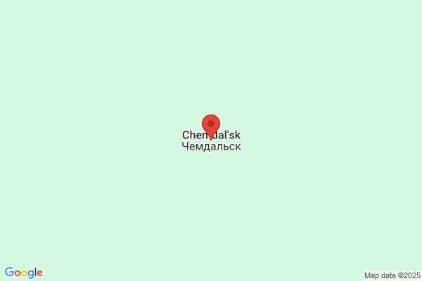 Chemsal