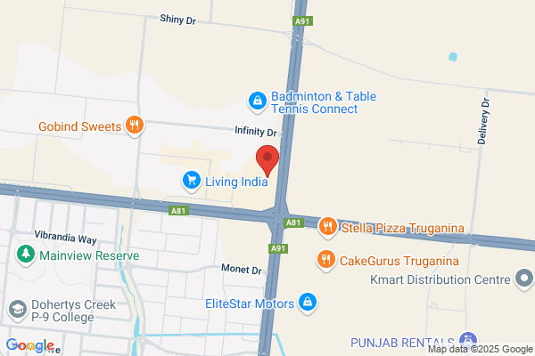Everwin Group Australia Pty Ltd