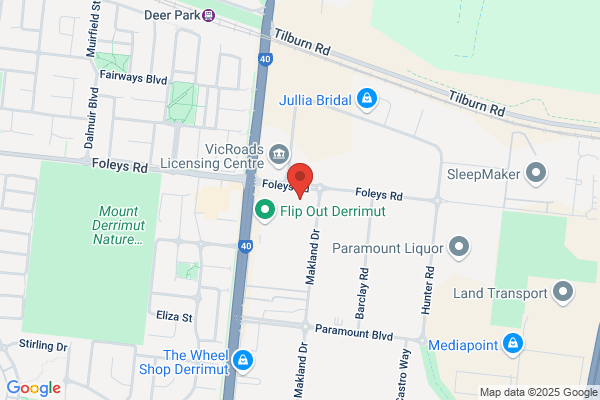 F45 Training Derrimut