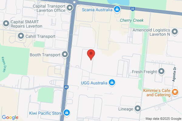 Godfrey Hirst Aust. Pty Ltd