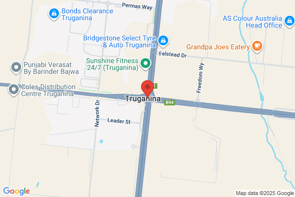 Jim's Laundry Services Truganina Central