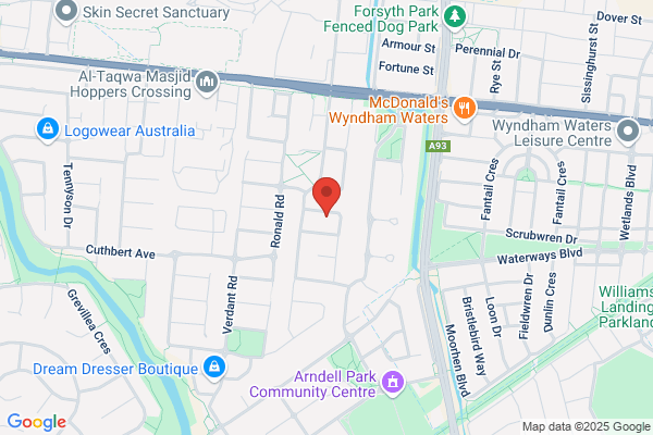 Melbourne City Chauffeurs