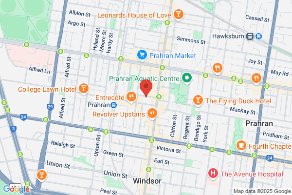 Melbourne Drum Studio