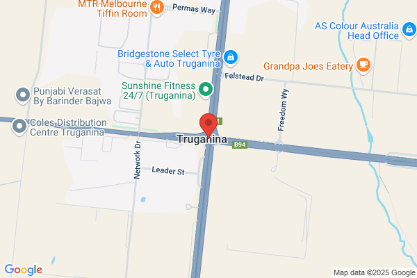Metropolitan Air Conditioning Geelong