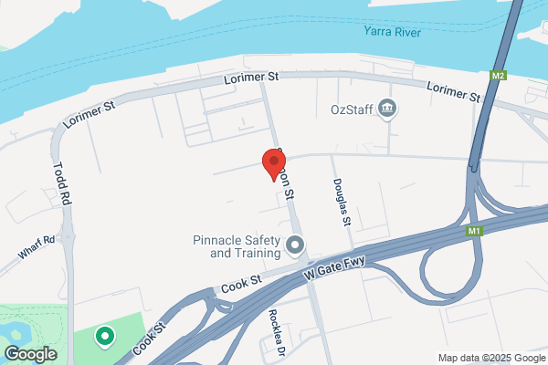 Ohaus Australia Pty Ltd