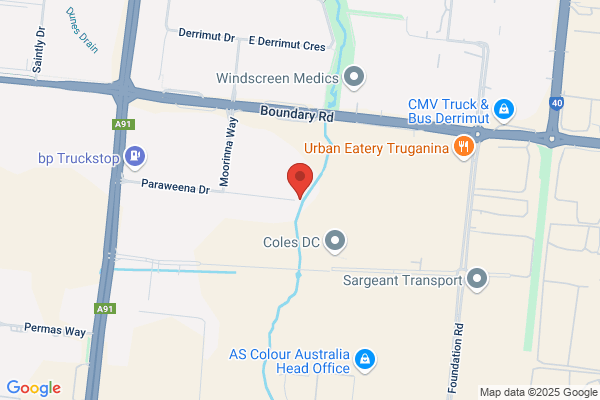 Phoenix Decor