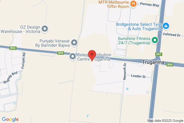 Pioneer Road Services