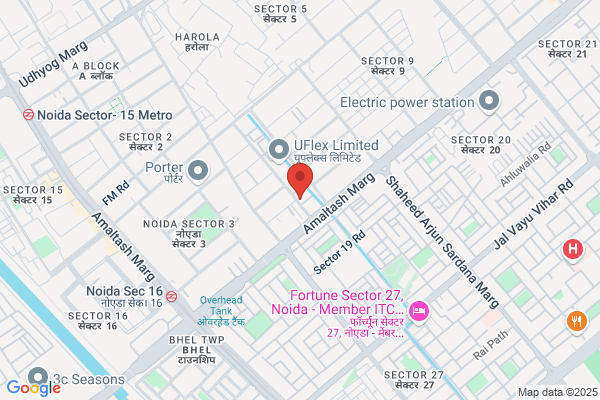 Stintlief Technologies LLP