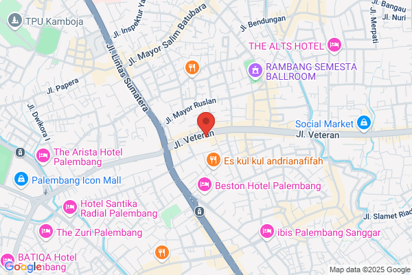 Adele's Salon And Skin Clinic