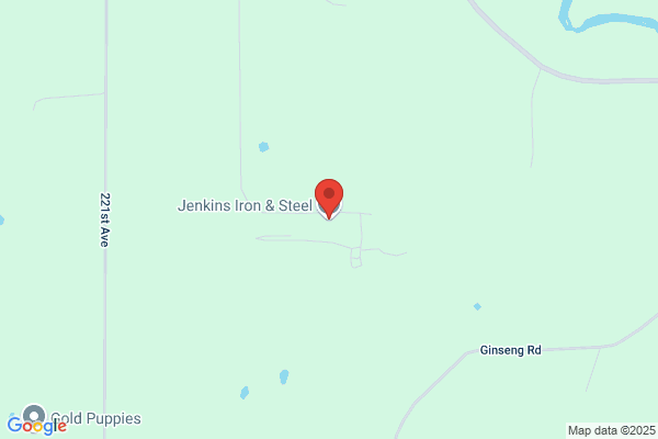Jenkins R S