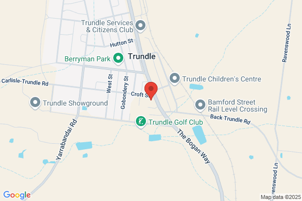 Trundle Central School