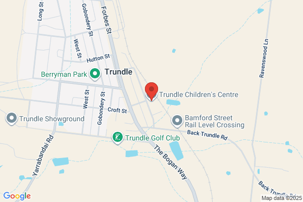Trundle Children's Centre