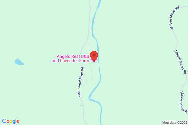Angels Rest Bed & Breakfast