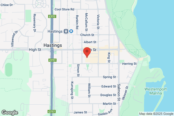 CoinFlip Bitcoin ATM - Lucky Lotto & News Hastings (Hastings)
