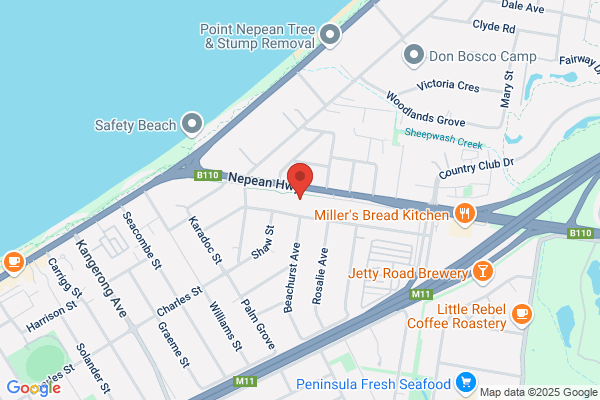 Criterion Automation Pty Ltd