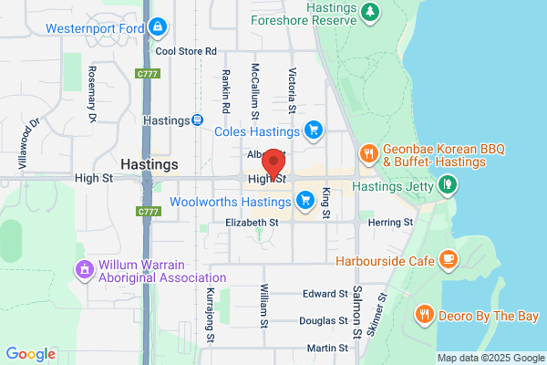 Hastings Bicycle Centre