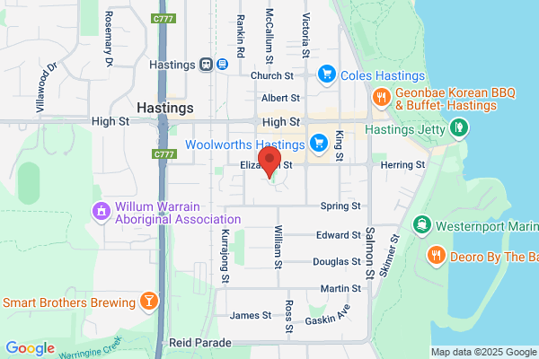 Hastings Driving School