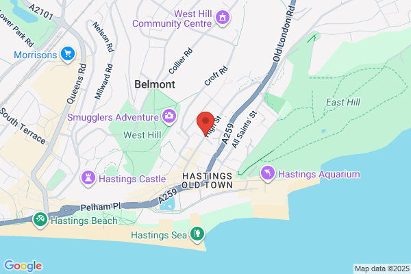 Hastings Home Decor