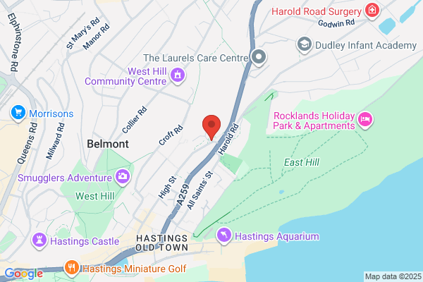 Hastings Plumbing & Drainage