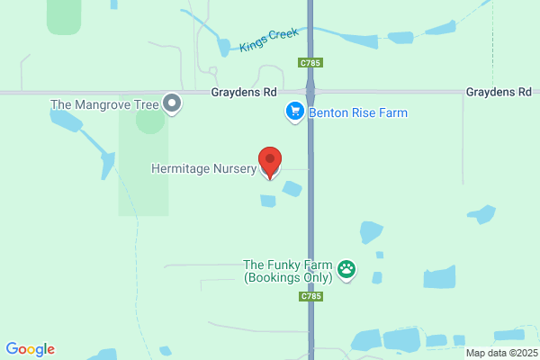 Hermitage Nursery