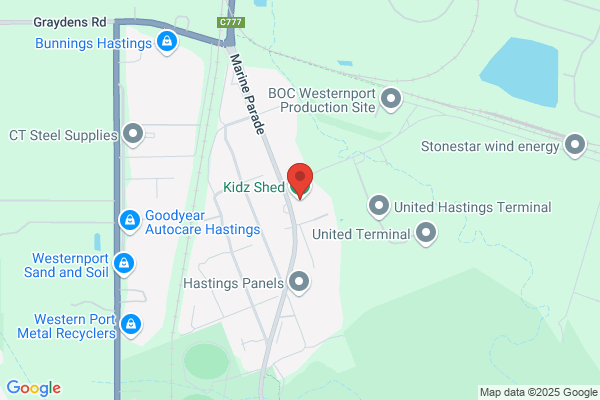 Kidz World Indoor Play Centre