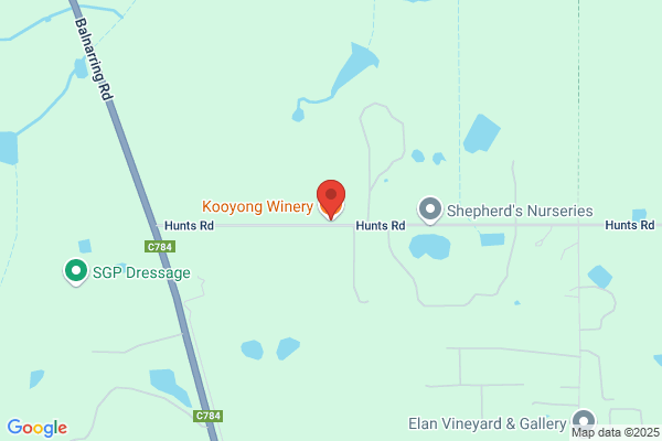 Kooyong