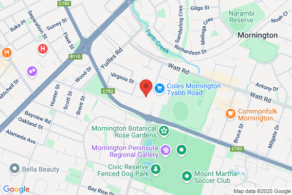 Mornington Peninsula Family Day Care