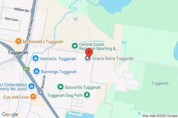 Central Coast Air