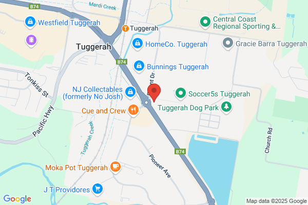 Tullipan Homes Pty Ltd