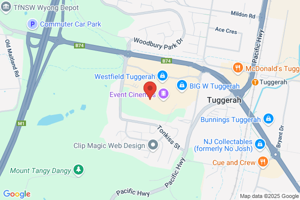 Kids Korner Tuggerah