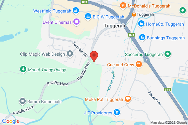 Tuggerah Before and After School Care