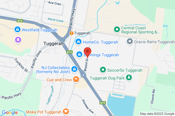 Club Tuggerah