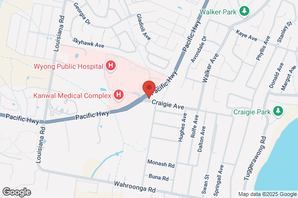 Kanwal Dental