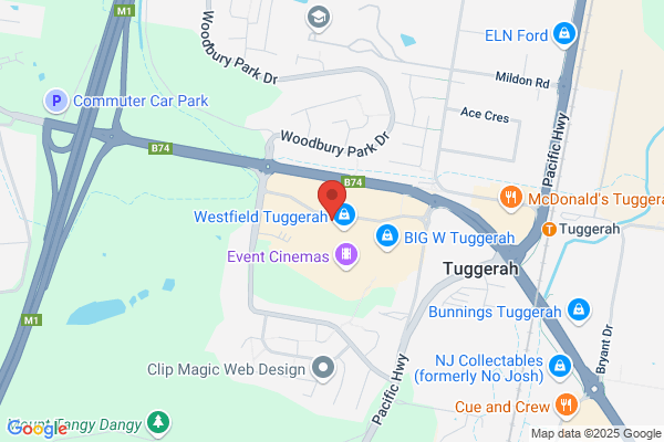 Snap Fitness 24/7 Tuggerah